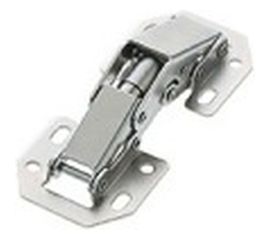 Петля Amig мод. 15-100 быстр. монтаж SN 636 