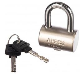 Висячий замок APECS PDS-32-50 12327 