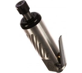 Цилиндрическая зачистная машинка с цанговым зажимом AIRBOSS DG-60 