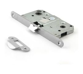 Межкомнатный замок APECS 5300-WC-CR 11347 