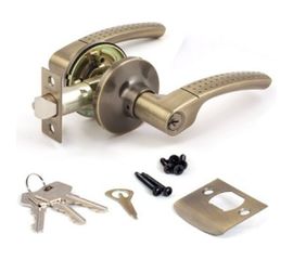 Защелка APECS 8026-01-AB 19263 