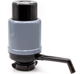 Помпа для воды Aqua Work Дельфин ЭКО серебристо-черная 20092 