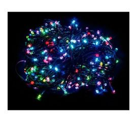 Гирлянда FERON CL08 600LED, мульти 26784 