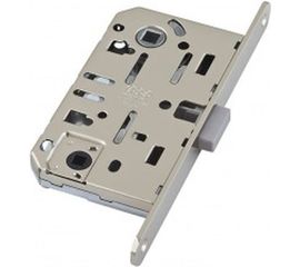 Замок AGB B06102.50.34.567 B04102,B05102 меж. WC мат.хр. с от.пл. B02402.05.34 MEDIANA POLARIS 25595 