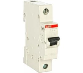 Автомат модульный ABB 1п C SH201L 4.5кА 32А 2CDS241001R0324 