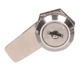 Замок для почтового ящика Amig мод. 4А ML-16 SN 7740 