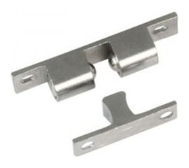 Шариковая защелка Amig мод. 13-50 хром 5222 