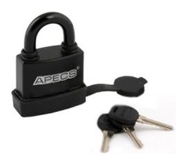 Висячий замок APECS PDR-50-55 16257 
