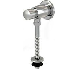 Нажимной кран для писсуара Alca Plast ATS001 026-2017 