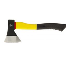 Топор TOPEX с рукояткой из стекловолокна, 800 г 05A201 