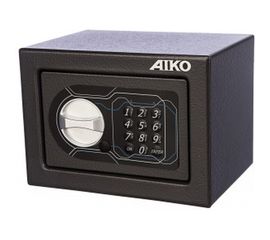 Сейф AIKO T-140 EL S10399210214 