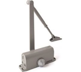 Дверной доводчик APECS DC-22/25-45-F1-M-SL 18913 