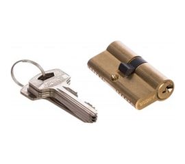 Цилиндровый механизм APECS SC-60-Z-G 60-Z 02325 