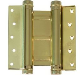 Пружинная двойная петля Amig мод.3037-75 латунь 9811 