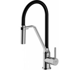 Смеситель для кухни AM.PM Like S с гибким изливом F8013000 