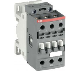 Контактор ABB AF26-30-00-13 с универсальной катушкой управления 100-250B AC/DC 1SBL237001R1300 