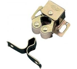 Роликовая защелка Amig мод. 11 бихром 1621 