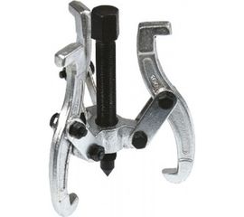 Съемник с 3 поворотными захватами 100x55 мм TOPEX 37D406 