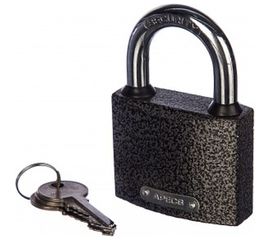 Висячий замок APECS PD-01-63 MBC-126 06677 