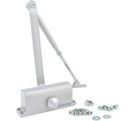 Дверной доводчик APECS DC-23/40-65-M-SL 18916 