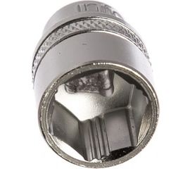 Головка торцевая шестигранная (13 мм; 1/4DR) Inforce 11-01-463 