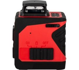 Лазерный построитель плоскостей AMO LN360 