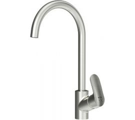 Смеситель для кухни AM.PM Like сатин F8007111 