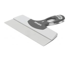 Стальной шпатель ANZA 2К 15 см 641150 