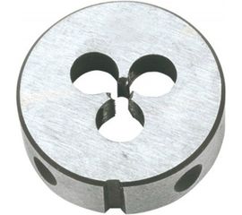 Плашка TOPEX M5 х 0.8 мм 14A305 