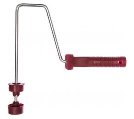 Рукоятка для валика ANZA 25 см/8 мм 603025 