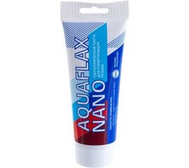Уплотнительная паста Aquaflax nano тюбик 270 грамм 04042 