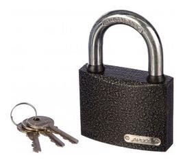 Висячий замок APECS PD-01-75 MBC-127 06672 