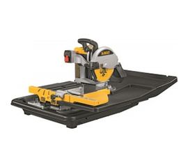 Плиткорезный станок DeWALT D24000 