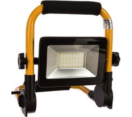 Светодиодный переносной прожектор FERON LL-512 30W, 6400K, 2400Lm, IP65 29746 