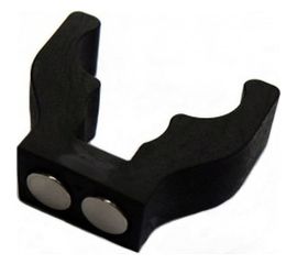 Ложемент AIKO резиновый, на магните S11299990400 