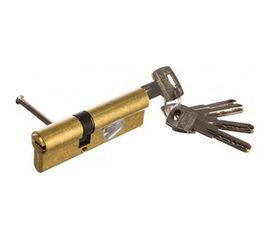 Цилиндровый механизм APECS SM-90(35/55)-G 15700 