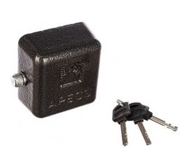 Висячий замок APECS PD-15-90-Blister 17865 