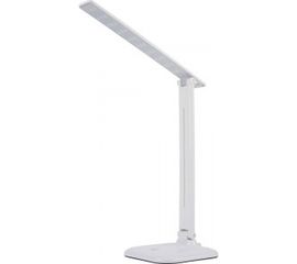 Настольный складной светильник FERON 10W, 4000K, 100-240V, белый, DE1725 29861 