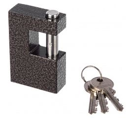 Висячий замок APECS PD-10-75 17274 