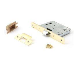 Защелка с фиксацией APECS 5600-WC-G 13380 