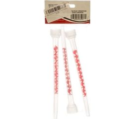 Насадка-миксер, 3 шт.  Akfix MH987 