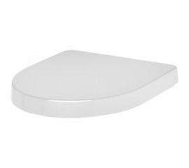 Сиденье для унитаза AM.PM Awe микролифт C117852WH 