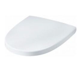 Сиденье для унитаза AM.PM Spirit V2.0 slim wrap-over, микролифт C707858WH 