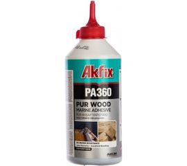 Полиуретановый клей для дерева Akfix PA360 D4, 560 гр GA365 