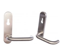 Ручки на планке HP-72.1303-INOX APECS 15717 