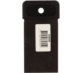 Металлический шпатель ANZA 50 мм 648050 