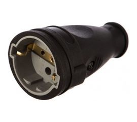 Гнездо с з/к Alfa каучук 91750 