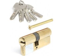 Цилиндровый механизм APECS SM-70(30/40)-G 09066 