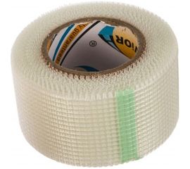 Самоклеящаяся серпянка AVIORA 50ммх20м 302-105 