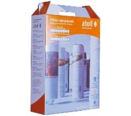 Набор фильтрэлементов Atoll №202 для серий A-575, A-560, A-550 